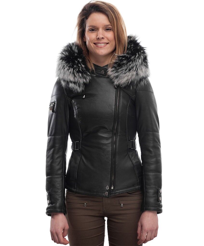 Doudoune outlet silverstorn femme