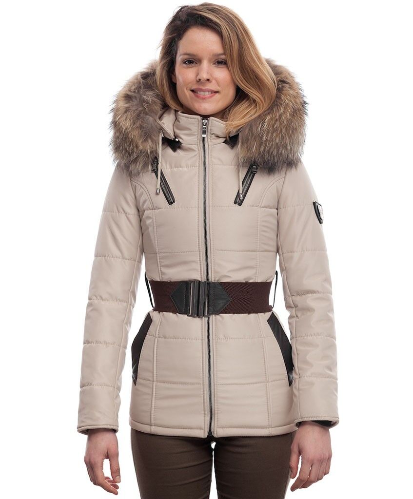 Doudoune silverstorn femme deals